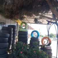 نیازمند شاگرد برای آپاراتی و لاستیک فروشی