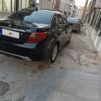 دنا۶ دنده توربو