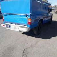 نیسان مدل۱۴۰۱ اپشنال.بیرنگ وبیضربه در حد|خودرو سواری و وانت|اردبیل, |دیوار