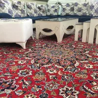 فروش مبل ۸ نفره در سوسنگرد|مبلمان خانگی و میز عسلی|سوسنگرد, |دیوار