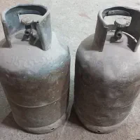 کپسول گاز پرسی