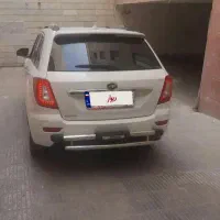 لیفان ایکس ۶۰ در حد x60 مدل ۹۴