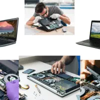 فروش و تعمیرات تخصصی لپ تاپ و متعلقات