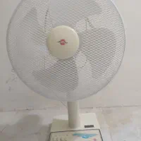 پنکه رومیزی پارس خزر