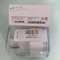 تبدیل و کلگی اورجینال|لوازم جانبی موبایل و تبلت|قم, شهر قائم|دیوار