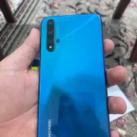 گوشی Huawei nova 5t 128GB