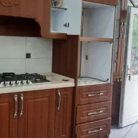 ۱۶ مترکابینت ممبران و یک صفحه ۴ متری