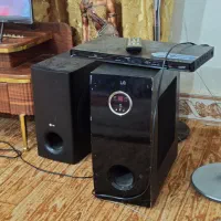 باند سینما خانگی