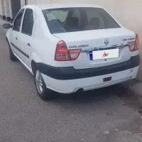 ال نود پارس خودرو ۹۵