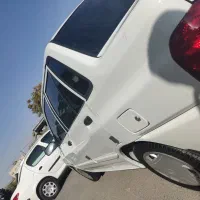 ۱۳۲ دوگانه شرکتی|خودرو سواری و وانت|مشهد, کوی سیدی|دیوار