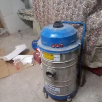 جاروبرقی کارواش