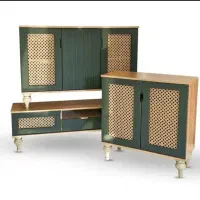 میز tv / آینه کنسول ، جا کفشی، تلویزیون، آینه قدی|جاکفشی، کمد، دراور|تهران, شهید رجایی|دیوار