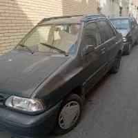 ماشین پراید|خودرو سواری و وانت|تبریز, |دیوار