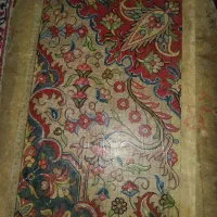 نقشه پشتی و تابلو فرش