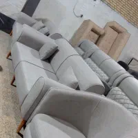 مبل ارجان|مبلمان خانگی و میز عسلی|بهبهان, |دیوار