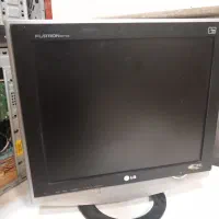 بورد تصویر و پاور مانیتور ال جی|قطعات و لوازم جانبی رایانه|قزوین, |دیوار