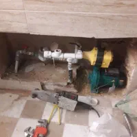 بنایی.بازسازیی.لوله کشی نصب شیرآلات.فرنگی.سرویس و|خدمات پیشه و مهارت|شیراز, ریشمک|دیوار