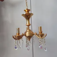 لوستر برنز