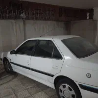 پارس مدل ۸۶ دو گانه|خودرو سواری و وانت|مشهد, الهیه|دیوار