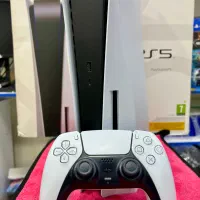 PS5 استاندارد دیسک خور اروپا  1216