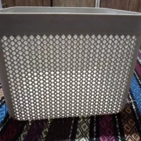 سبد|ظروف نگهدارنده، پلاستیکی، یک‌بارمصرف|اهواز, نادری|دیوار