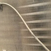 کولر گازی ال جی ۲۴هزار،پنجره ای