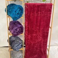 پتوهای بندر|رختخواب، بالش، پتو|یزد, |دیوار