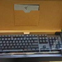 فروش کیبرد ریزر مدل BLACKWIDO V3 PRO