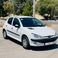 206 مدل 99|خودرو سواری و وانت|کرمان, |دیوار