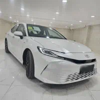 کمری ۲۰۲۴ هیبرید|خودرو سواری و وانت|تهران, سعادتآباد|دیوار