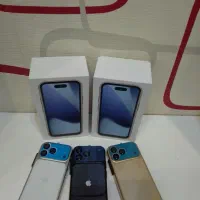 گوشی موبایل iphone17promaxmini آیفون مینی پرومکس|موبایل|تهران, صادقیه|دیوار