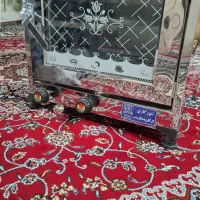 تنور گازی گرگان نو