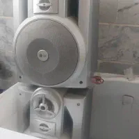 ضبط صوت ال جی