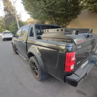 وانت دو کابین kmct8|خودرو سواری و وانت|شیراز, قدوسی غربی|دیوار