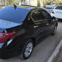 فروش دنا پلاس توربو اتومات|خودرو سواری و وانت|سیرجان, |دیوار