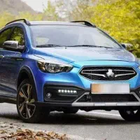 حوالا سایپا اریا