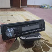 ضبط۶ خروجی ۱۹۵۳ پایونیر و باند ۶۹۷۵ پایونیر