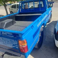 نیسان دوگانه آپشنال وتک سوز۴۰۴|خودرو سواری و وانت|تبریز, |دیوار