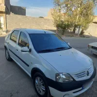 ال ۹۰ مدل ۹۵ پارس خودرویی