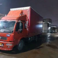 جابجایی اثاث منزل در اصفهان حومه