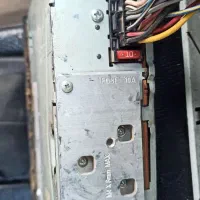 ظبط کنوود|قطعات یدکی و لوازم جانبی|رشت, فرزانه|دیوار