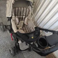 کالسکه بچه|کالسکه و لوازم جانبی|بهشهر, |دیوار