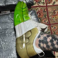 کتونی سایز ۴۱|کیف، کفش، کمربند|رشت, منظریه|دیوار