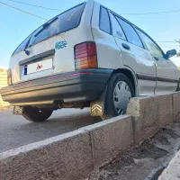 هاچبک کره|خودرو سواری و وانت|چورزق, |دیوار