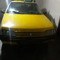 تا کسی روا مدل ۱۳۸۶