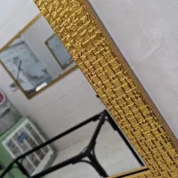 آینه|آینه|کرج, بنیاد|دیوار