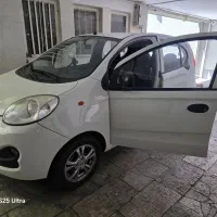 ام وی ام ۱۱۰sلاکچری مدل ۹۵