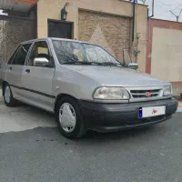 پراید 1389 سالم