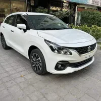 سوزوکی بالنو مدل ۲۰۲۴