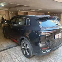 چانگانcs55مشکی مونتاژ خشک مدل۴۰۵